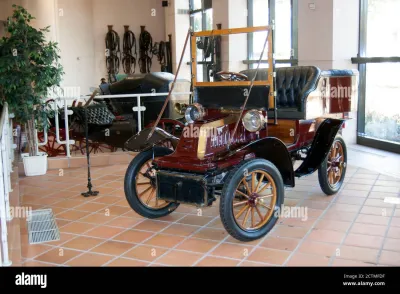 De Dion Bouton